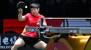 田径——南京室内世锦赛：女子60米决赛赛况